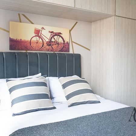 בוגוטה Ac - Living 58 - Chapinero - Apartasuites מראה חיצוני תמונה