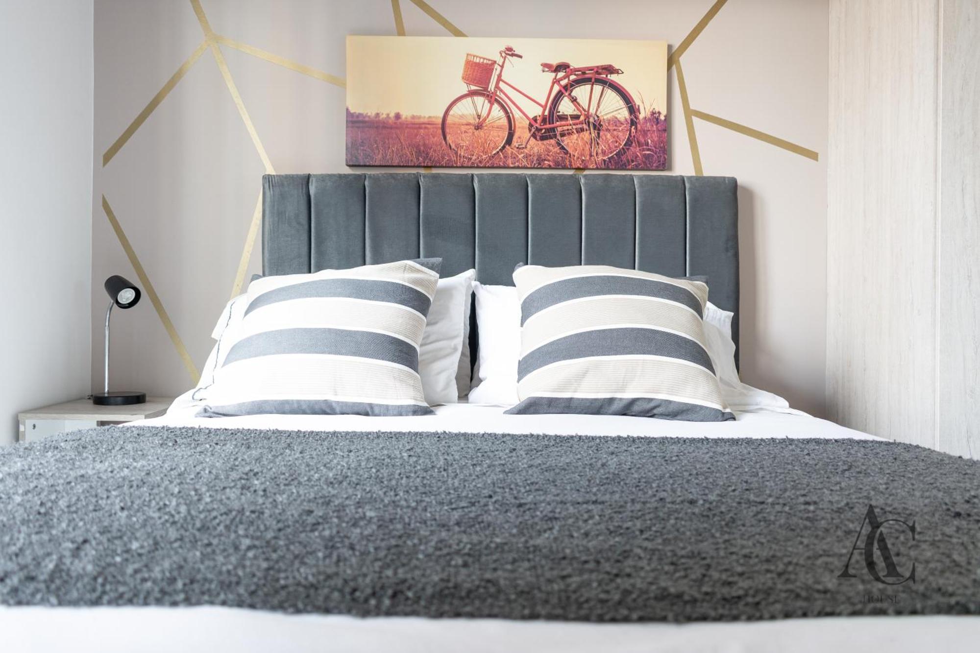 בוגוטה Ac - Living 58 - Chapinero - Apartasuites מראה חיצוני תמונה