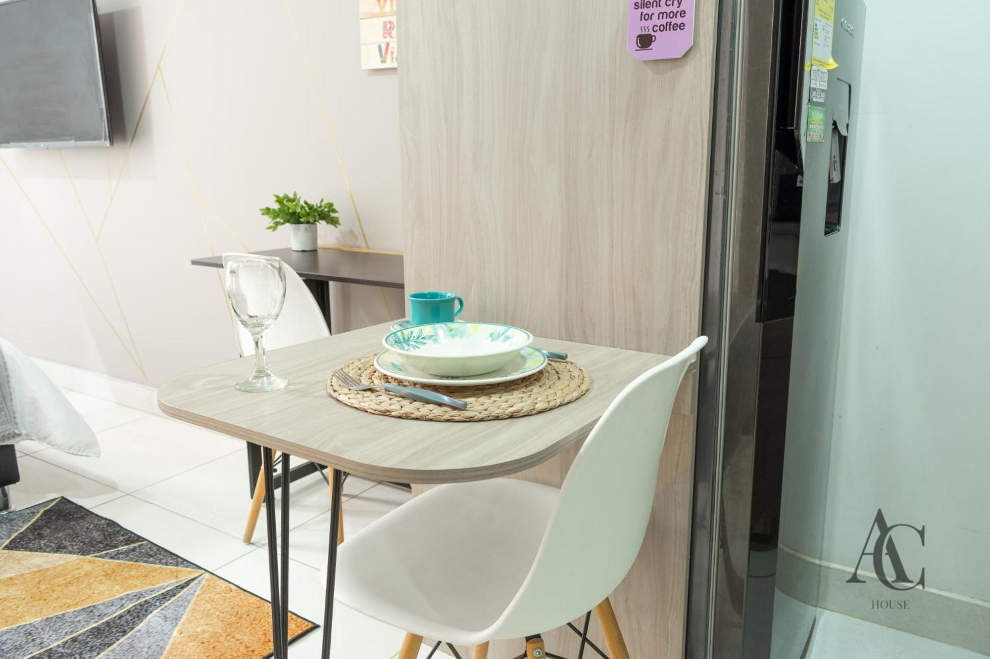 בוגוטה Ac - Living 58 - Chapinero - Apartasuites מראה חיצוני תמונה