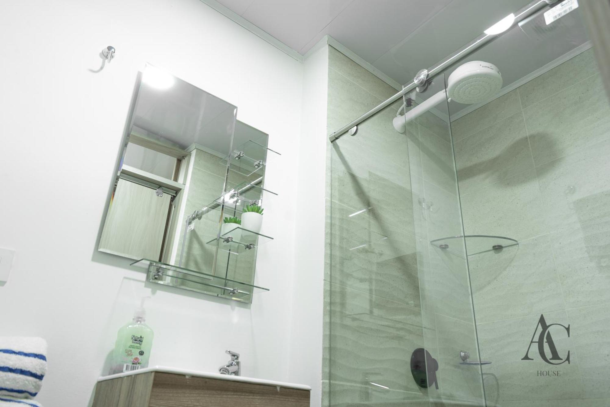 בוגוטה Ac - Living 58 - Chapinero - Apartasuites מראה חיצוני תמונה